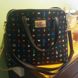 Babyphat authentic purse
